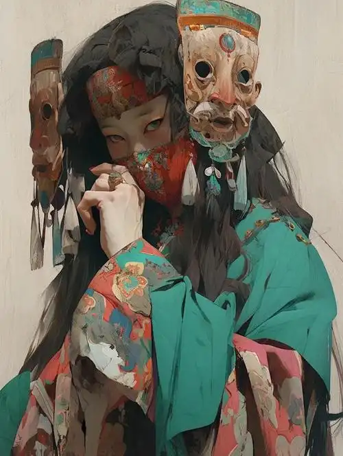 影片海报