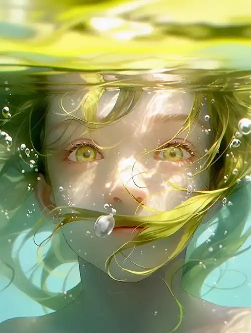 剧照预览